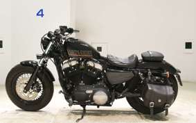 HARLEY XL1200X 2014