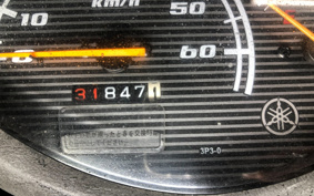 YAMAHA JOG SA55J