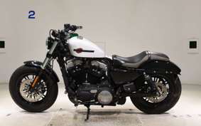 HARLEY XL1200X 2019