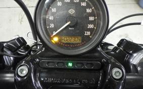 HARLEY XL1200X 2016