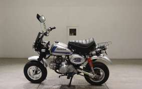 HONDA MONKEY 2022 AB27