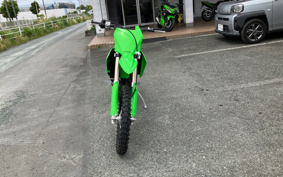 KAWASAKI KX112 KX112A