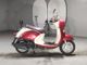 Фото Yamaha VINO с японского аукциона