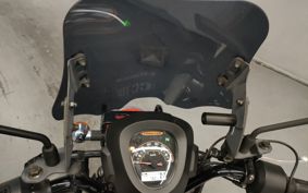 HONDA CROSS CUB110 JA60