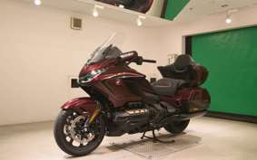 HONDA GL 1800 GOLD WING TOUR DCT 2018 SC79