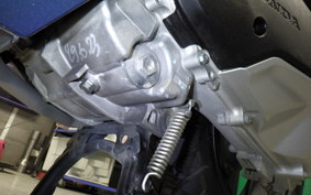 HONDA PCX125 1992 JK05