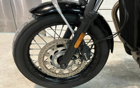 TRIUMPH BONNEVILLE T100 2021 DAD70G