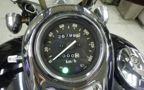 KAWASAKI VULCAN 400 Gen.2 1995 VN400A