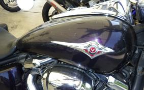 KAWASAKI VULCAN 2000 2004 VNW00A