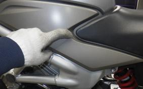 HONDA VTR 250 Gen. 2 MC33