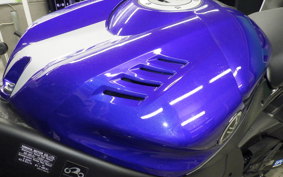 YAMAHA YZF-R6 2020