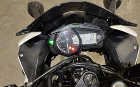 YAMAHA YZF-R25 RG43J