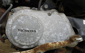 HONDA MONKEY Z50J