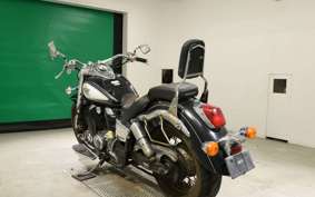 HONDA SHADOW 400 2006 NC34