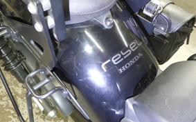 HONDA REBEL 250 2013 MC49