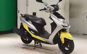 YAMAHA CYGNUS 125 XSR 3 SED8J