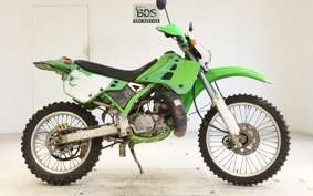 KAWASAKI KDX125 SR