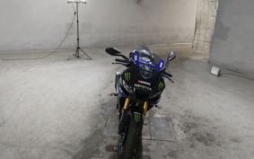 YAMAHA YZF R-3 2019 RH13J