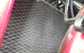 KAWASAKI ZZ-R400 Gen.2 1995 ZX400N