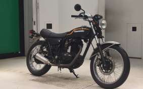 KAWASAKI 250TR BJ250F