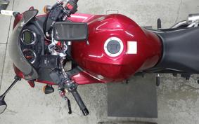 SUZUKI BANDIT 1250 SA 2007 GW72A