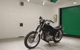 YAMAHA SR400 Gen.3 2003 RH01J