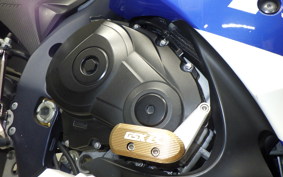 SUZUKI GSX-R1000 2009