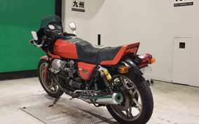 MOTO GUZZI 850 LE MANS3 1984