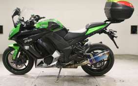 KAWASAKI NINJA 1000 A 2015
