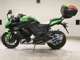 Фото Kawasaki NINJA 1000 A 2015 с японского аукциона