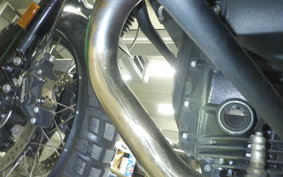 BMW R NINE T URBAN GS 2020