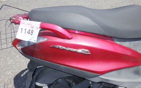 YAMAHA AXIS 125 TREET SED7J