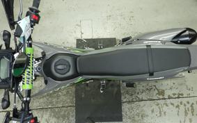 KAWASAKI KLX230S 2014 LX232A