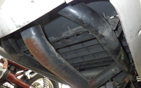 HONDA GYRO CANOPY TA03