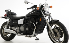 KAWASAKI ELIMINATOR 900 1988 ZL2A18