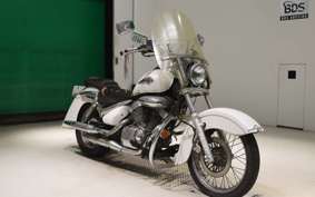 SUZUKI INTRUDER 250 LC 2019 VJ51A