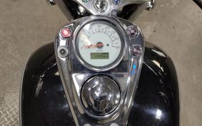 HONDA SHADOW 400 2006 NC34