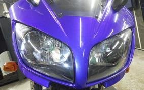 YAMAHA FZS1000 FAZER 2001