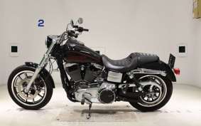 HARLEY FXDL 1580 2015