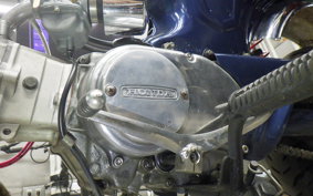 HONDA DAX 50 2024 ST50