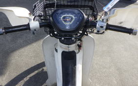 HONDA C50 SUPER CUB AA04