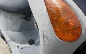 SUZUKI LET's 4 G CA41A