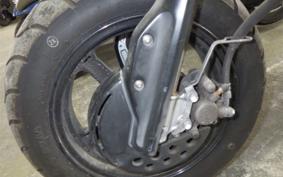 SUZUKI TR50 STREET MAGIC Gen.2 CA1LB