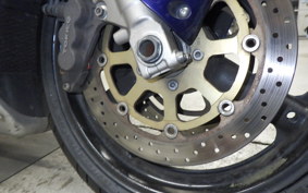 SUZUKI GSX1300R HAYABUSA 2001