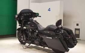 HARLEY FLHXS 1870 2020