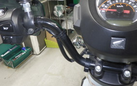 HONDA ｸﾛｽｶﾌﾞ110-3 2015 JA60