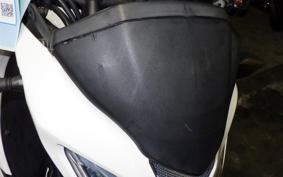 HONDA CB400F ABS 2013