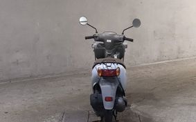 SUZUKI LET's 4 CA43A