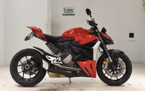 DUCATI DUCATI ストリート FIGHTER V2 2022