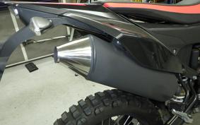 APRILIA RX 125